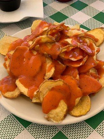 Restaurante Don Gato Playa